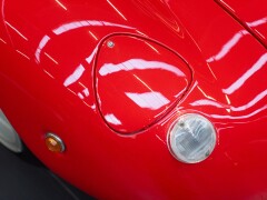 Abarth 1000 SP                