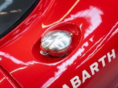 Abarth 1000 SP                