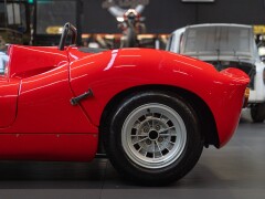 Abarth 1000 SP                