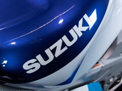 Suzuki TL 1000 R 