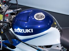 Suzuki TL 1000 R 