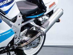 Suzuki TL 1000 R 
