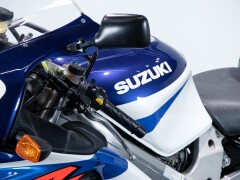 Suzuki TL 1000 R 