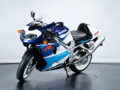 Suzuki TL 1000 R 