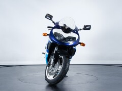 Suzuki TL 1000 R 