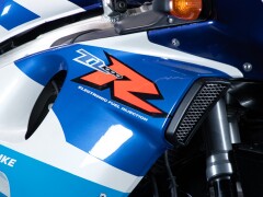 Suzuki TL 1000 R 