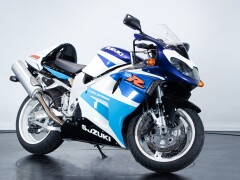 Suzuki TL 1000 R 