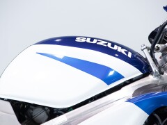 Suzuki TL 1000 R 