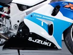 Suzuki TL 1000 R 
