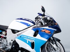 Suzuki TL 1000 R 