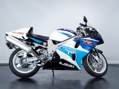 Suzuki TL 1000 R 