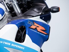 Suzuki TL 1000 R 