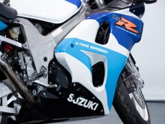 Suzuki TL 1000 R 