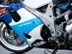 Suzuki TL 1000 R 