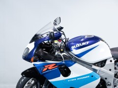 Suzuki TL 1000 R 