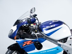 Suzuki TL 1000 R 