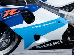 Suzuki TL 1000 R 