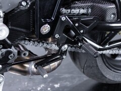 Bimota BIMOTA 3D TESI FINAL EDITION 