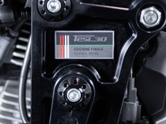 Bimota BIMOTA 3D TESI FINAL EDITION 