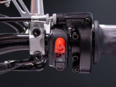 Bimota BIMOTA 3D TESI FINAL EDITION 