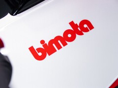 Bimota BIMOTA 3D TESI FINAL EDITION 