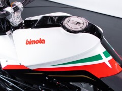 Bimota BIMOTA 3D TESI FINAL EDITION 
