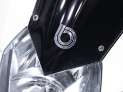 Bimota BIMOTA 3D TESI FINAL EDITION 