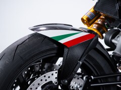 Bimota BIMOTA 3D TESI FINAL EDITION 