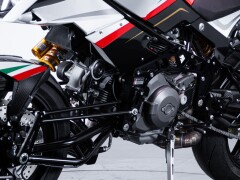 Bimota BIMOTA 3D TESI FINAL EDITION 