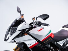 Bimota BIMOTA 3D TESI FINAL EDITION 