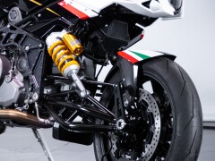 Bimota BIMOTA 3D TESI FINAL EDITION 