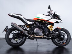 Bimota BIMOTA 3D TESI FINAL EDITION 