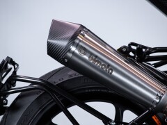 Bimota BIMOTA 3D TESI FINAL EDITION 