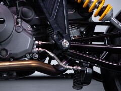 Bimota BIMOTA 3D TESI FINAL EDITION 