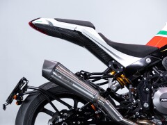 Bimota BIMOTA 3D TESI FINAL EDITION 