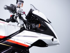 Bimota BIMOTA 3D TESI FINAL EDITION 