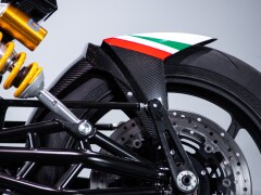 Bimota BIMOTA 3D TESI FINAL EDITION 