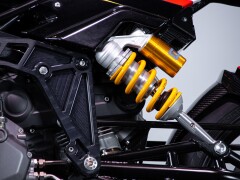 Bimota BIMOTA 3D TESI FINAL EDITION 