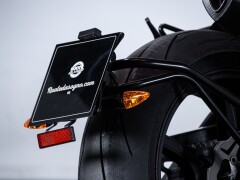 Bimota BIMOTA 3D TESI FINAL EDITION 