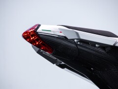 Bimota BIMOTA 3D TESI FINAL EDITION 