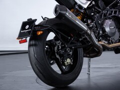 Bimota BIMOTA 3D TESI FINAL EDITION 