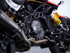 Bimota BIMOTA 3D TESI FINAL EDITION 