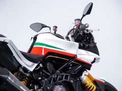 Bimota BIMOTA 3D TESI FINAL EDITION 