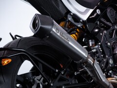 Bimota BIMOTA 3D TESI FINAL EDITION 