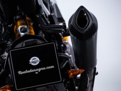 Bimota BIMOTA 3D TESI FINAL EDITION 