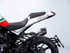 Bimota BIMOTA 3D TESI FINAL EDITION 