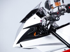 Bimota BIMOTA 3D TESI FINAL EDITION 