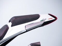 Bimota BIMOTA 3D TESI FINAL EDITION 