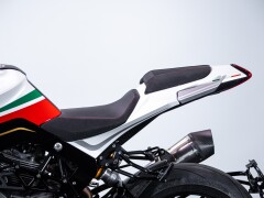 Bimota BIMOTA 3D TESI FINAL EDITION 