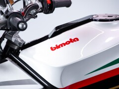 Bimota BIMOTA 3D TESI FINAL EDITION 